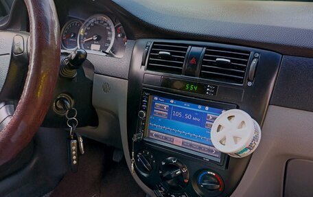 Daewoo Gentra II, 2013 год, 715 000 рублей, 3 фотография