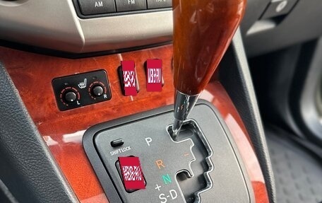 Lexus RX II рестайлинг, 2008 год, 1 350 000 рублей, 13 фотография