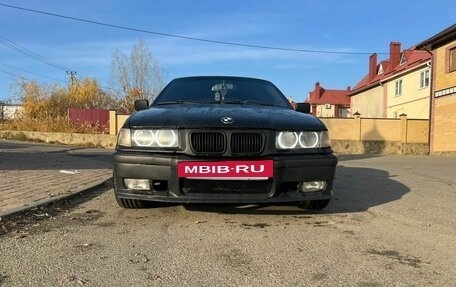 BMW 3 серия, 1997 год, 350 000 рублей, 4 фотография