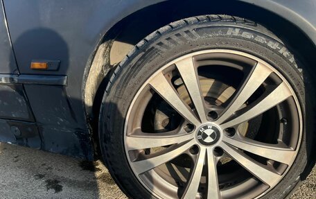 BMW 3 серия, 1997 год, 350 000 рублей, 5 фотография