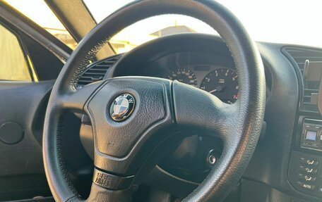 BMW 3 серия, 1997 год, 350 000 рублей, 11 фотография