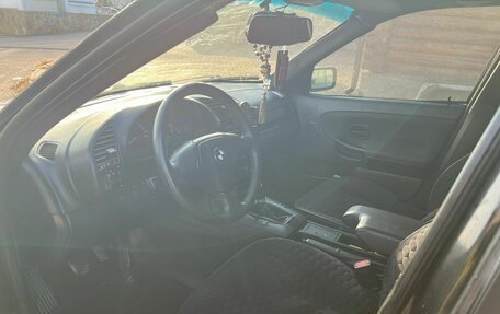 BMW 3 серия, 1997 год, 350 000 рублей, 10 фотография