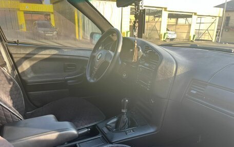 BMW 3 серия, 1997 год, 350 000 рублей, 13 фотография