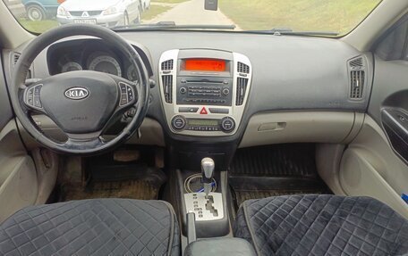 KIA cee'd I рестайлинг, 2007 год, 550 000 рублей, 5 фотография