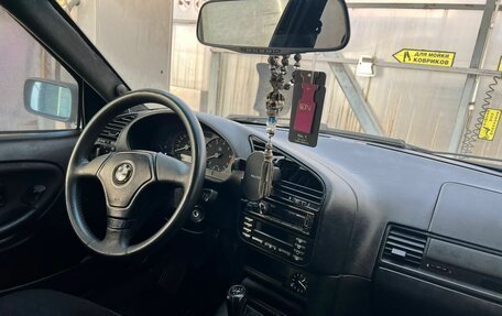 BMW 3 серия, 1997 год, 350 000 рублей, 7 фотография