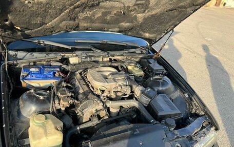 BMW 3 серия, 1997 год, 350 000 рублей, 12 фотография