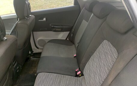 KIA cee'd I рестайлинг, 2007 год, 550 000 рублей, 6 фотография