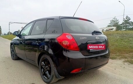 KIA cee'd I рестайлинг, 2007 год, 550 000 рублей, 4 фотография