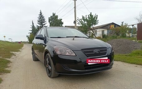 KIA cee'd I рестайлинг, 2007 год, 550 000 рублей, 2 фотография