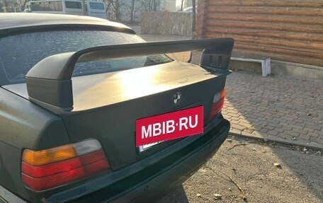 BMW 3 серия, 1997 год, 350 000 рублей, 14 фотография