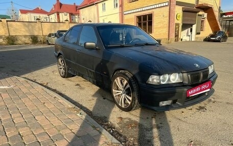 BMW 3 серия, 1997 год, 350 000 рублей, 6 фотография