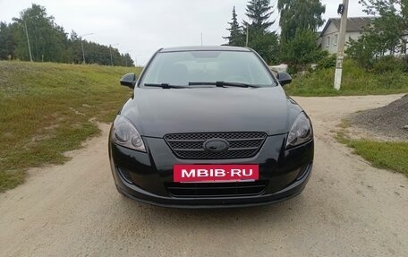 KIA cee'd I рестайлинг, 2007 год, 550 000 рублей, 3 фотография