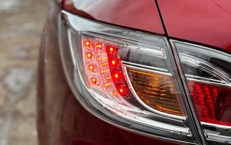 Mazda 6, 2008 год, 1 000 000 рублей, 6 фотография