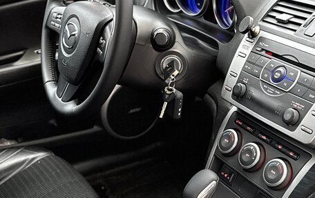 Mazda 6, 2008 год, 1 000 000 рублей, 8 фотография