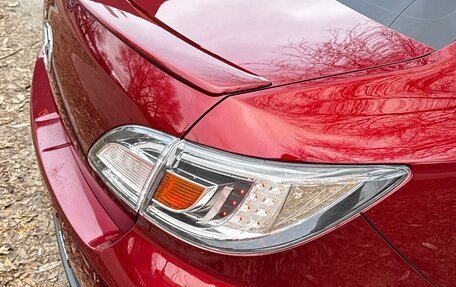 Mazda 6, 2008 год, 1 000 000 рублей, 9 фотография