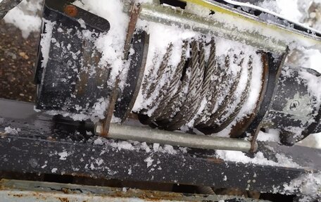 ЛуАЗ 3151, 2005 год, 100 000 рублей, 3 фотография