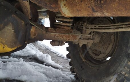 ЛуАЗ 3151, 2005 год, 100 000 рублей, 5 фотография