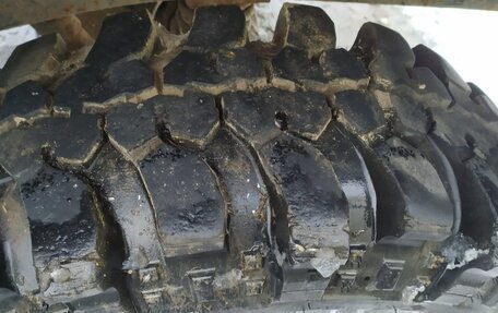 ЛуАЗ 3151, 2005 год, 100 000 рублей, 4 фотография