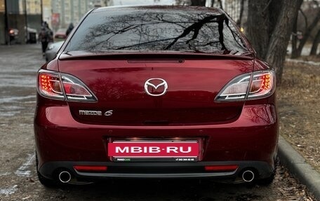 Mazda 6, 2008 год, 1 000 000 рублей, 5 фотография