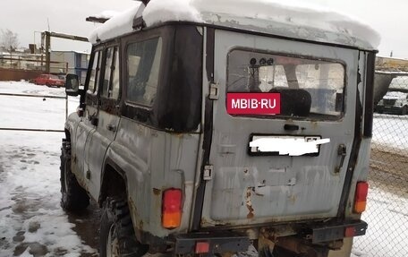 ЛуАЗ 3151, 2005 год, 100 000 рублей, 2 фотография