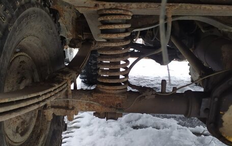 ЛуАЗ 3151, 2005 год, 100 000 рублей, 6 фотография