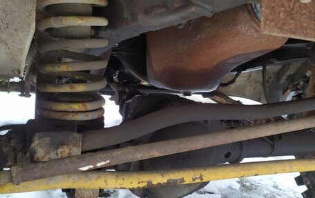 ЛуАЗ 3151, 2005 год, 100 000 рублей, 8 фотография