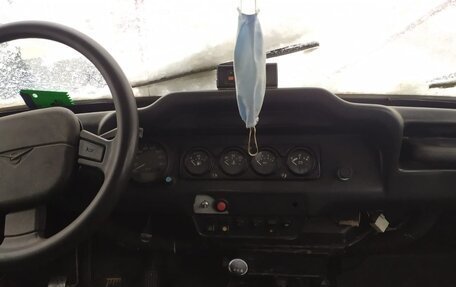 ЛуАЗ 3151, 2005 год, 100 000 рублей, 10 фотография