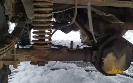 ЛуАЗ 3151, 2005 год, 100 000 рублей, 7 фотография