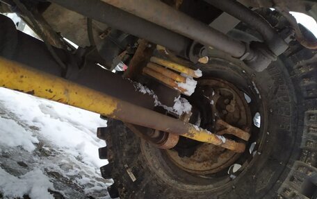 ЛуАЗ 3151, 2005 год, 100 000 рублей, 11 фотография