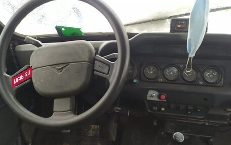 ЛуАЗ 3151, 2005 год, 100 000 рублей, 14 фотография