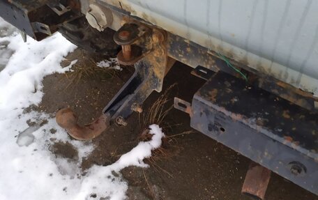 ЛуАЗ 3151, 2005 год, 100 000 рублей, 22 фотография