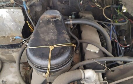 ЛуАЗ 3151, 2005 год, 100 000 рублей, 28 фотография