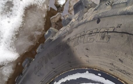 ЛуАЗ 3151, 2005 год, 100 000 рублей, 24 фотография