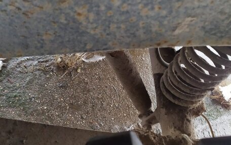 ЛуАЗ 3151, 2005 год, 100 000 рублей, 23 фотография