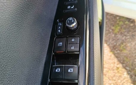 Toyota Camry, 2019 год, 3 650 000 рублей, 20 фотография