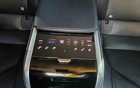 Toyota Camry, 2019 год, 3 650 000 рублей, 19 фотография