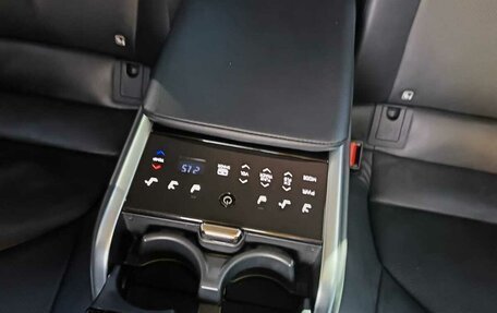 Toyota Camry, 2019 год, 3 650 000 рублей, 23 фотография