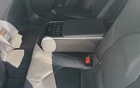 Toyota Camry, 2019 год, 3 650 000 рублей, 26 фотография