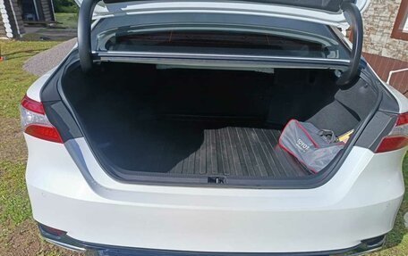 Toyota Camry, 2019 год, 3 650 000 рублей, 28 фотография