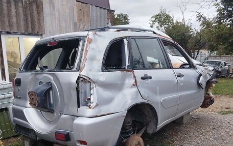 Toyota RAV4, 2001 год, 175 000 рублей, 3 фотография