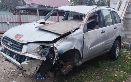 Toyota RAV4, 2001 год, 175 000 рублей, 2 фотография