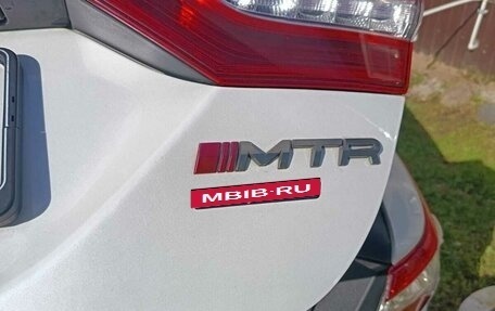 Toyota Camry, 2019 год, 3 650 000 рублей, 30 фотография