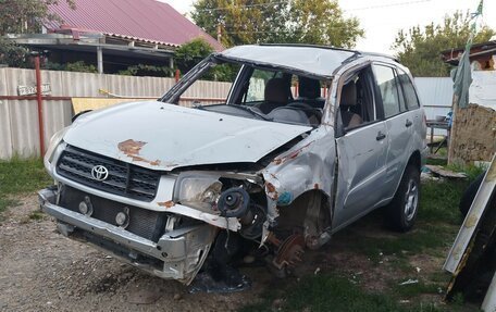 Toyota RAV4, 2001 год, 175 000 рублей, 6 фотография