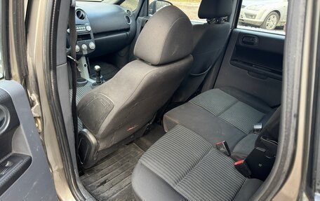 Mitsubishi Colt VI рестайлинг, 2008 год, 195 000 рублей, 6 фотография