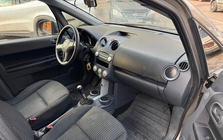 Mitsubishi Colt VI рестайлинг, 2008 год, 195 000 рублей, 7 фотография