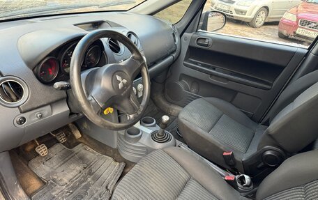 Mitsubishi Colt VI рестайлинг, 2008 год, 195 000 рублей, 5 фотография