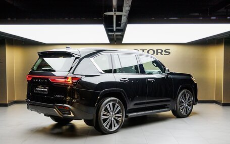 Lexus LX, 2025 год, 18 800 000 рублей, 2 фотография