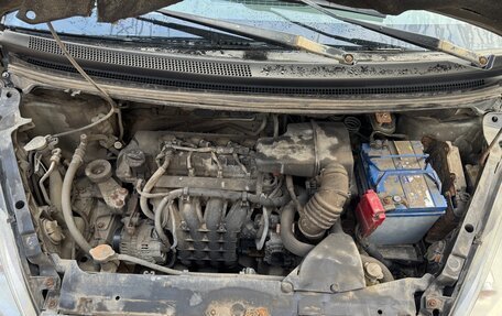 Mitsubishi Colt VI рестайлинг, 2008 год, 195 000 рублей, 9 фотография