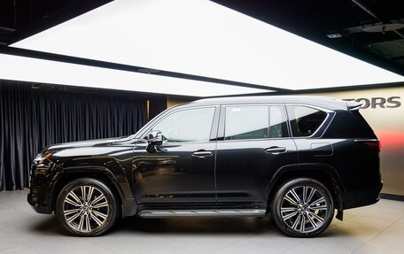 Lexus LX, 2025 год, 18 800 000 рублей, 4 фотография