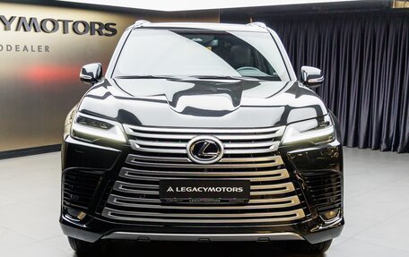 Lexus LX, 2025 год, 18 800 000 рублей, 6 фотография